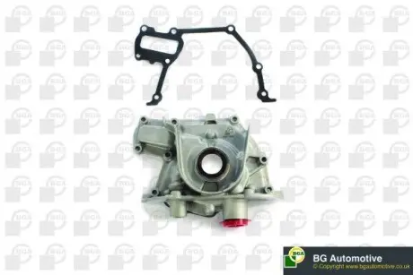LP9504 Оливний насос BGA подбор по vin на Brocar