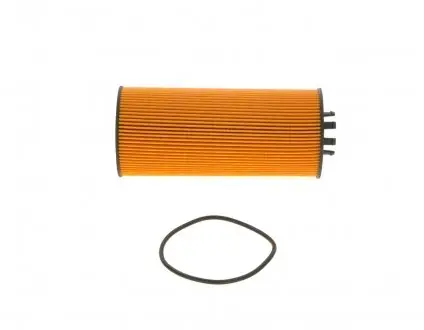 F026407280 Фільтр оливи MB Atego/Actros OM936.912/OM936.973 11- BOSCH підбір по vin на Brocar