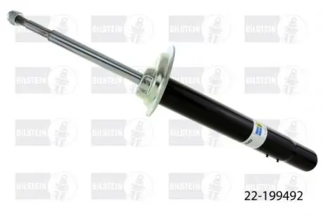 22199492 Амортизатор BILSTEIN підбір по vin на Brocar