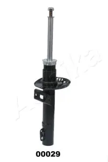MA00029 Амортизатор ASHIKA подбор по vin на Brocar