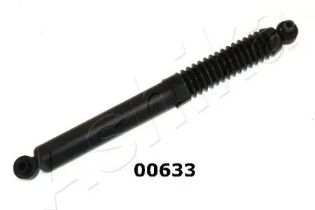 MA00633 Амортизатор ASHIKA подбор по vin на Brocar