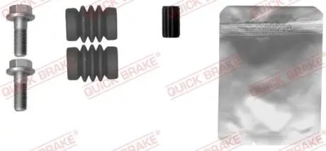 1131451 Елементи гальмівного супорта QUICK BRAKE підбір по vin на Brocar