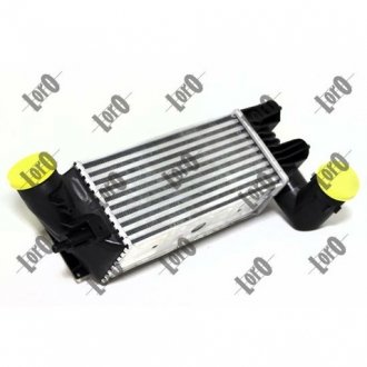 0090180003 INTERCOOLER ABAKUS підбір по vin на Brocar