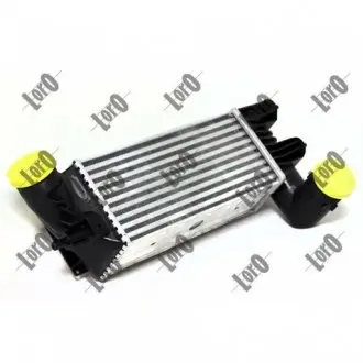 0090180003 INTERCOOLER ABAKUS подбор по vin на Brocar