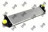 0170180007 INTERCOOLER ABAKUS підбір по vin на Brocar