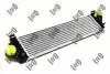 0170180007 INTERCOOLER ABAKUS підбір по vin на Brocar