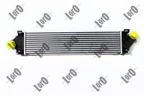 0170180007 INTERCOOLER ABAKUS підбір по vin на Brocar