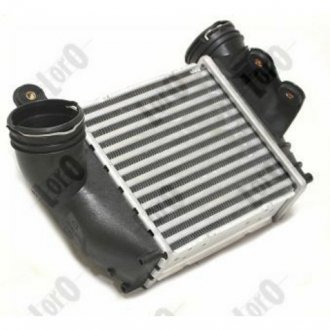 0530180008 INTERCOOLER ABAKUS подбор по vin на Brocar