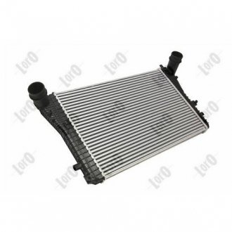 0530180013 INTERCOOLER ABAKUS подбор по vin на Brocar