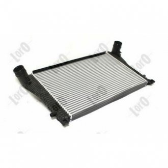 0530180014 INTERCOOLER ABAKUS підбір по vin на Brocar