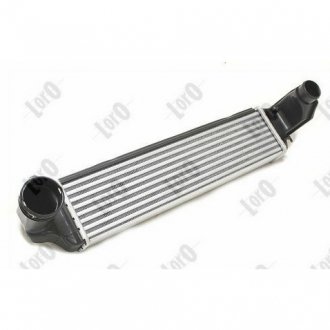 0040180002 INTERCOOLER ABAKUS підбір по vin на Brocar