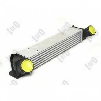 0040180004 INTERCOOLER ABAKUS підбір по vin на Brocar