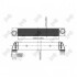 INTERCOOLER 0040180008