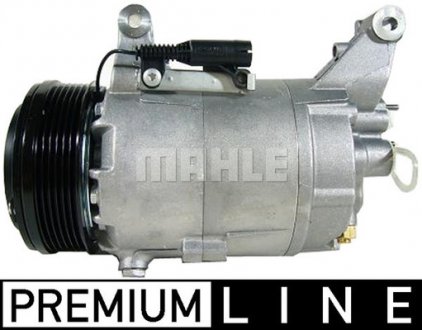 ACP32000P MINI 00 -> MAHLE / KNECHT підбір по vin на Brocar