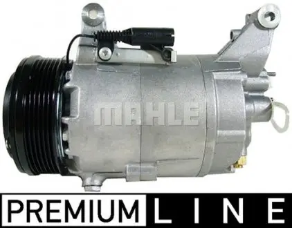 ACP32000P MINI 00 -&gt; MAHLE / KNECHT підбір по vin на Brocar