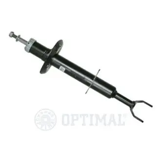 A1210G Амортизатор OPTIMAL подбор по vin на Brocar