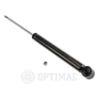 A1227G Амортизатор OPTIMAL подбор по vin на Brocar