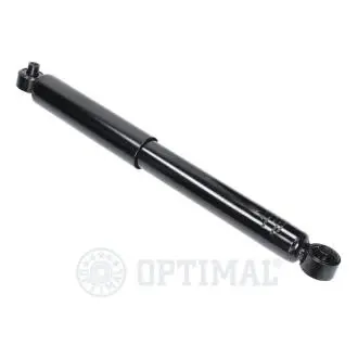 A1287G Амортизатор OPTIMAL підбір по vin на Brocar