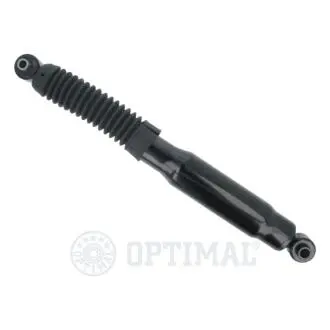 A1289G Амортизатор OPTIMAL подбор по vin на Brocar