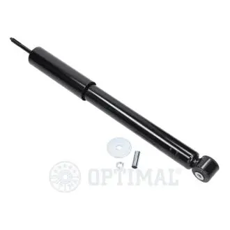A1361G Амортизатор OPTIMAL підбір по vin на Brocar
