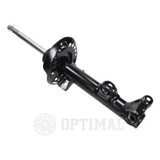 A1401G Амортизатор OPTIMAL подбор по vin на Brocar
