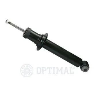 A1411G Амортизатор OPTIMAL подбор по vin на Brocar