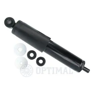 A1431G Амортизатор OPTIMAL підбір по vin на Brocar