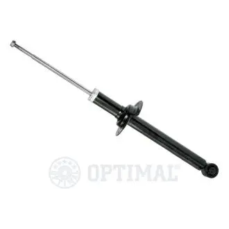 A1454G Амортизатор OPTIMAL підбір по vin на Brocar