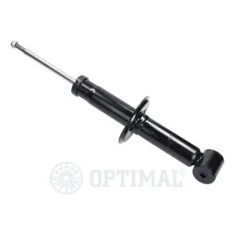 A1492G Амортизатор OPTIMAL подбор по vin на Brocar
