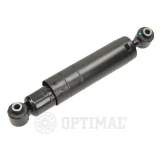 A16250H Амортизатор OPTIMAL підбір по vin на Brocar