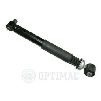 A16697H Амортизатор OPTIMAL підбір по vin на Brocar