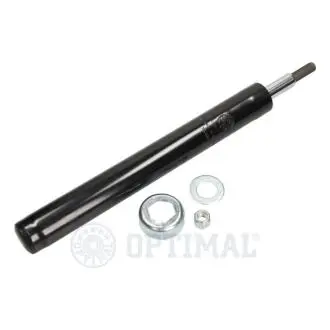 A18076H Амортизатор OPTIMAL подбор по vin на Brocar