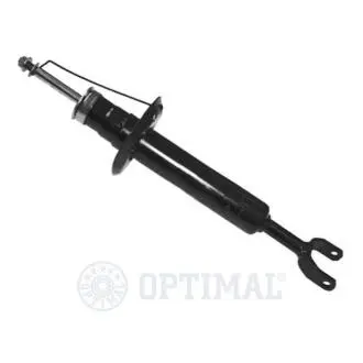 A2121G Амортизатор OPTIMAL подбор по vin на Brocar
