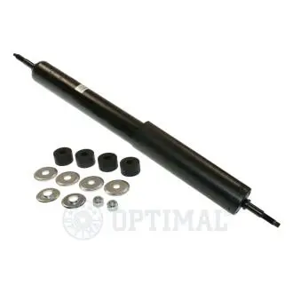 A2524G Амортизатор OPTIMAL подбор по vin на Brocar