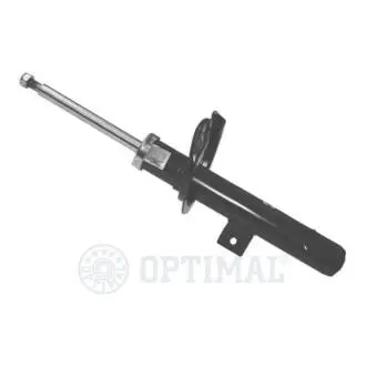 A3036GR Амортизатор OPTIMAL підбір по vin на Brocar