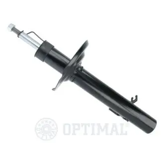 A3235GR Амортизатор OPTIMAL подбор по vin на Brocar