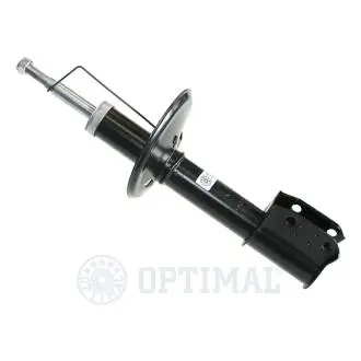 A3248G Амортизатор OPTIMAL подбор по vin на Brocar