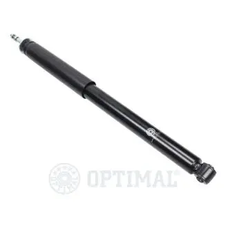 A3424G Амортизатор OPTIMAL подбор по vin на Brocar