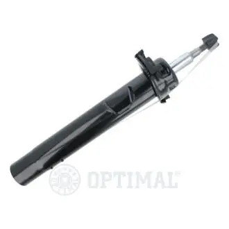 A3457GL Амортизатор OPTIMAL підбір по vin на Brocar