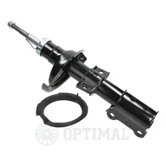 A3601G Амортизатор OPTIMAL підбір по vin на Brocar