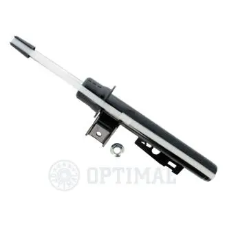 A3619G Амортизатор OPTIMAL підбір по vin на Brocar