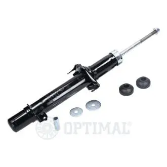 A3634GL Амортизатор OPTIMAL подбор по vin на Brocar