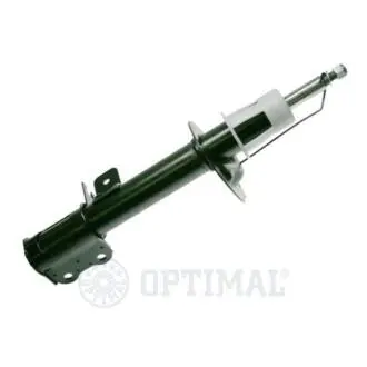 A3658GL Амортизатор OPTIMAL подбор по vin на Brocar