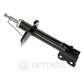 A3660GR Амортизатор (передний) Nissan X-Trail 01-13 (R) OPTIMAL подбор по vin на Brocar
