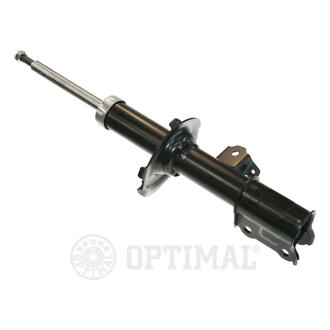 A3758GR Амортизатор OPTIMAL підбір по vin на Brocar