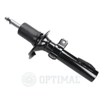 A3931G Амортизатор OPTIMAL підбір по vin на Brocar