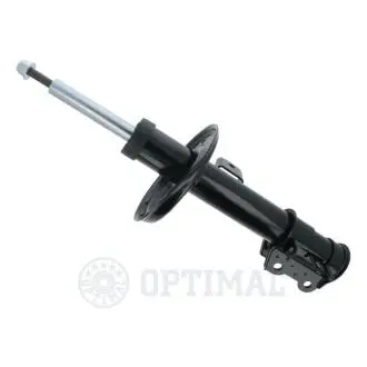 A3939GR Амортизатор OPTIMAL подбор по vin на Brocar