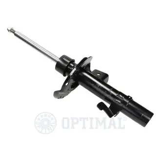 A3970GR Амортизатор OPTIMAL підбір по vin на Brocar