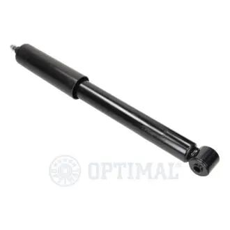 A3971G Амортизатор OPTIMAL подбор по vin на Brocar