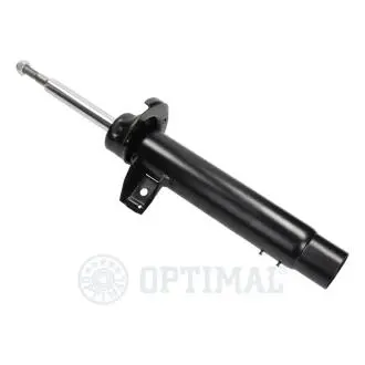 A3996GR Амортизатор OPTIMAL подбор по vin на Brocar